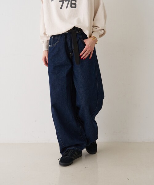 Levi's（リーバイス） ジーンズ デニム デニムパンツ 「Levi's