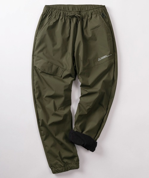 GERRY（ジェリー） パンツ 「78」「GERRY/ジェリー」ポリストレッチ 裏