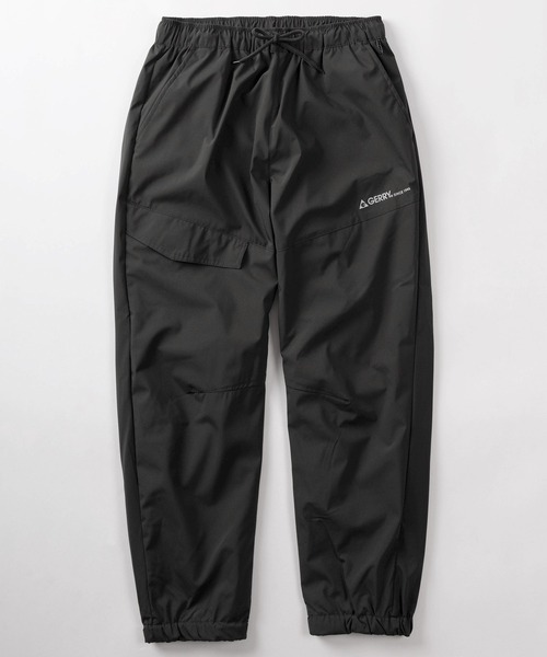 joryジョリィ GERRY（ジェリー） パンツ 「78」「GERRY/ジェリー」ポリストレッチ 裏