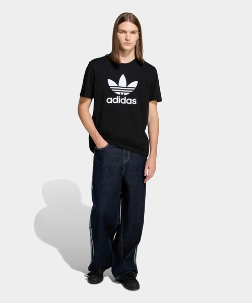 adidas（アディダス） パンツ DENIM JEANS / アディダスオリジナルス