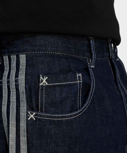 adidas（アディダス） パンツ DENIM JEANS / アディダスオリジナルス