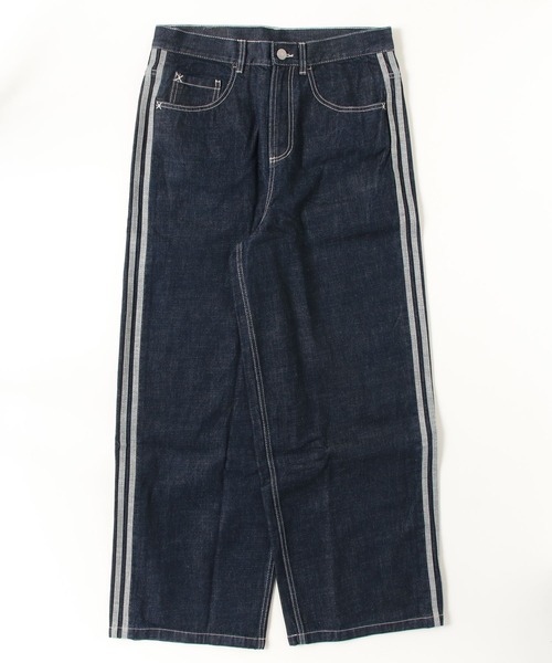 adidas（アディダス） パンツ 90s オルタナティブ スポーツ ワイド