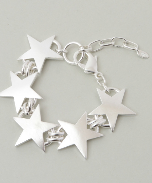 ブレスレット ETERNITY STAR BRACELET レディース メンズの画像