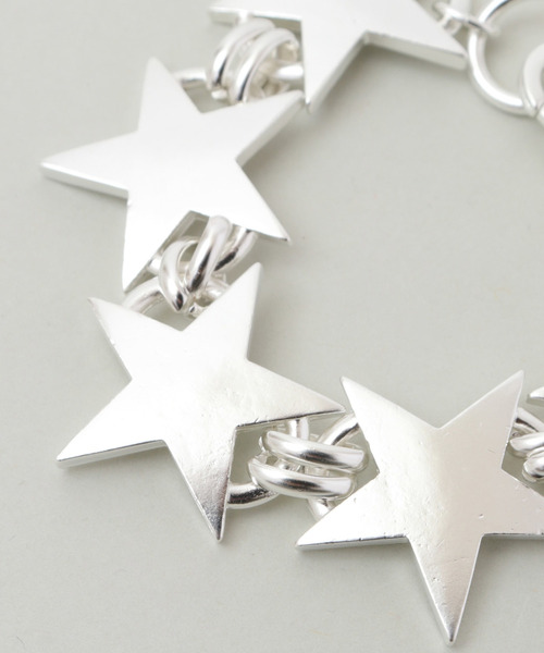 ブレスレット ETERNITY STAR BRACELET レディース メンズの画像