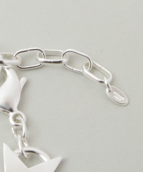 ブレスレット ETERNITY STAR BRACELET レディース メンズの画像