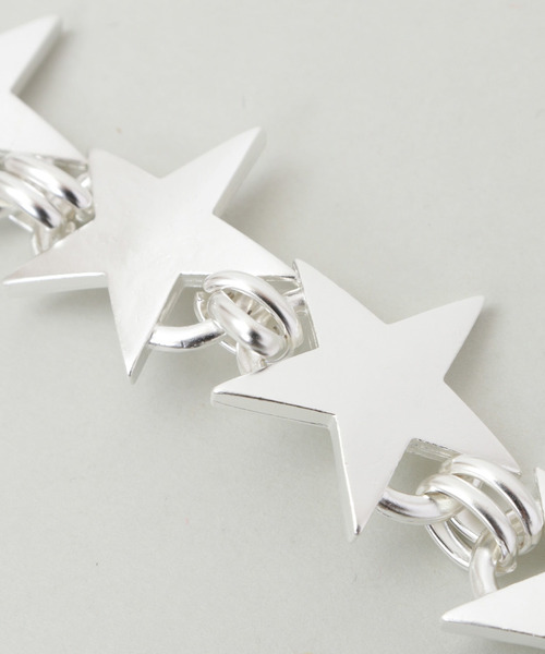 ブレスレット ETERNITY STAR BRACELET レディース メンズの画像