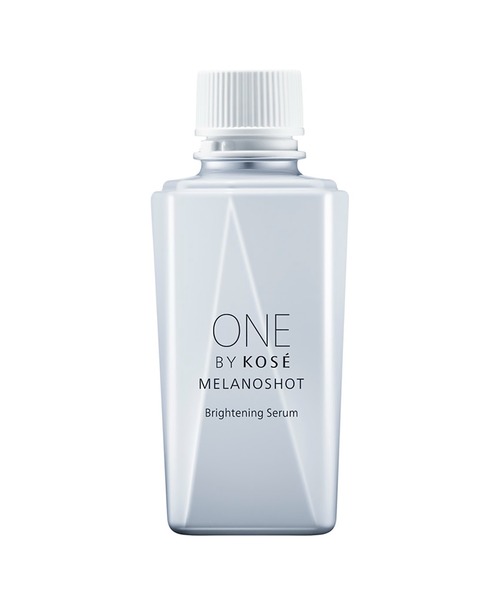 ONE BY KOSE（ワンバイコーセー） 美容液 オイル クリーム 医薬部外品
