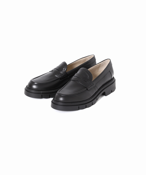 「CORSO ROMA，9」 シューズ 37 ブラック レディース_画像5