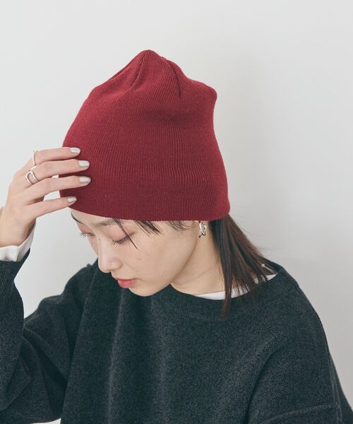 AMERICAN HOLIC（アメリカンホリック） ニット帽 ニットキャップ