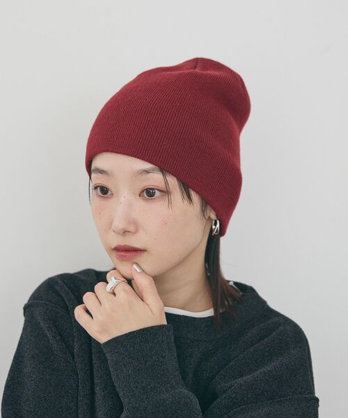 AMERICAN HOLIC（アメリカンホリック） ニット帽 ニットキャップ