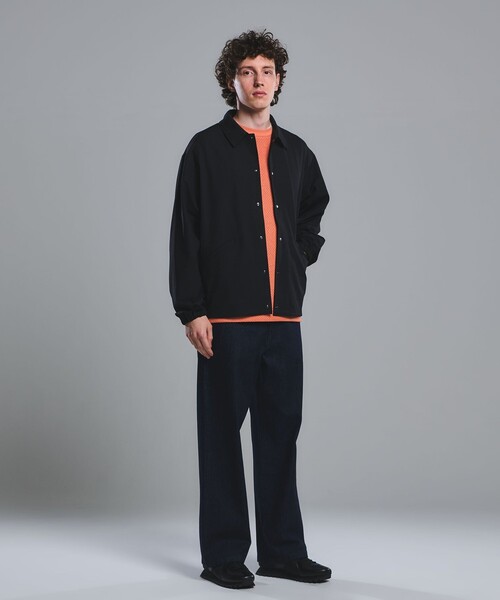 green label relaxing（グリーンレーベルリラクシング） ブルゾン