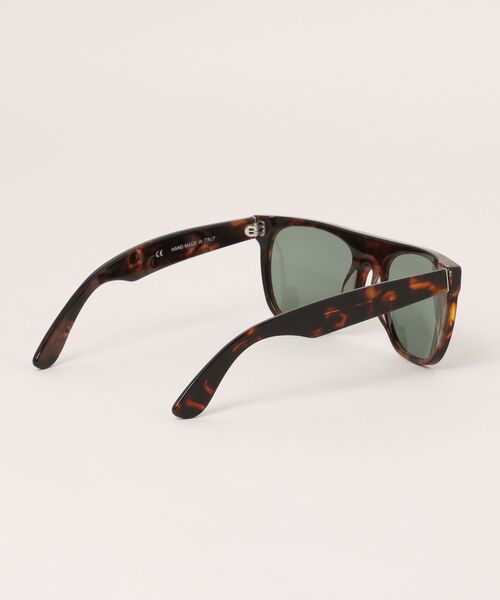新品RETROSUPERFUTURE サングラス SUPER BY RETROSUPERFUTURE サングラス 「SUPER」FLAT TOP メンズ