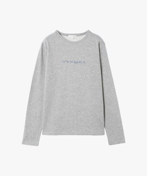 アニエスベー ロンtのおすすめ人気商品一覧 通販 - Yahoo!ショッピング