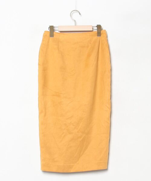 Ron Herman（ロンハーマン） スカート X-SMALL イエロー レディース