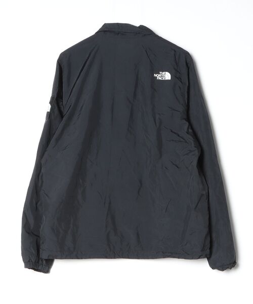 【新品】THE NORTH FACE ザ コーチジャケット ブラックM THE NORTH FACE ノースフェイス コーチジャケット ブラック M 公式ザ