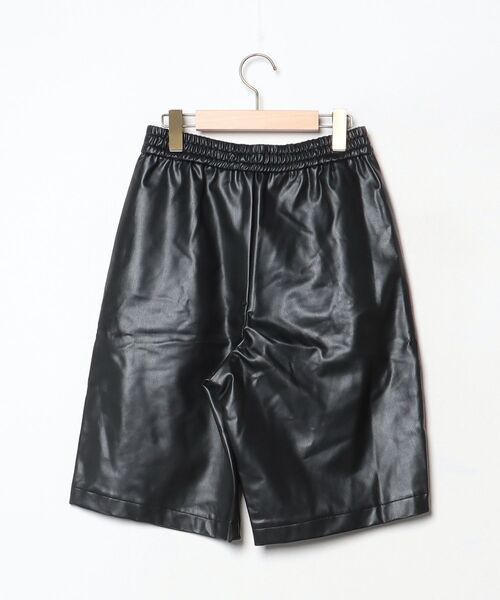 BEAUTY＆YOUTH UNITED ARROWS ハーフパンツ M ブラック レディース