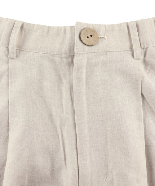 「ALEXIA STAM」 パンツ S カーキ レディース_画像4