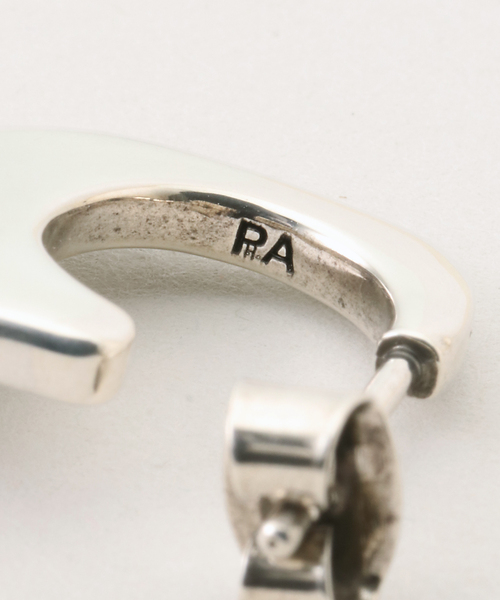 PHILIPPE AUDIBERT フィリップオーディベール　ピアス　バングル PHILIPPE AUDIBERT（フィリップ オーディベール） ピアス Niles