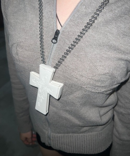 sculptor ネックレス SCULPTOR（スカルプター） ネックレス FREE ブラック レディース