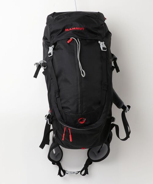 マムート ブラック リュック MAMMUT（マムート） リュック - ブラック メンズ : ZOZOTOWN Yahoo!店
