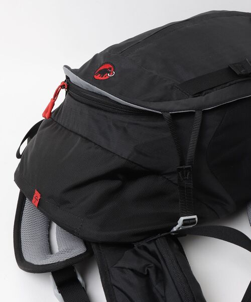 マムート ブラック リュック MAMMUT（マムート） リュック - ブラック メンズ : ZOZOTOWN Yahoo!店