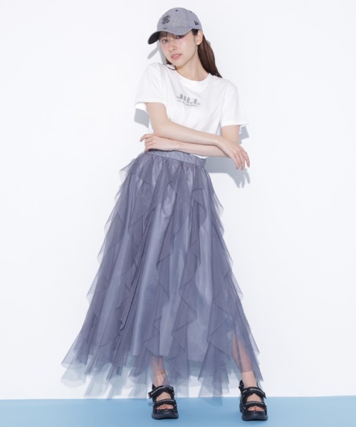 JILL by JILL STUART（ジルバイジルスチュアート） スカート 「再入荷