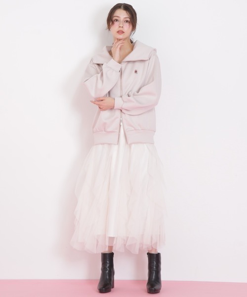 JILL by JILL STUART（ジルバイジルスチュアート） スカート 「再入荷