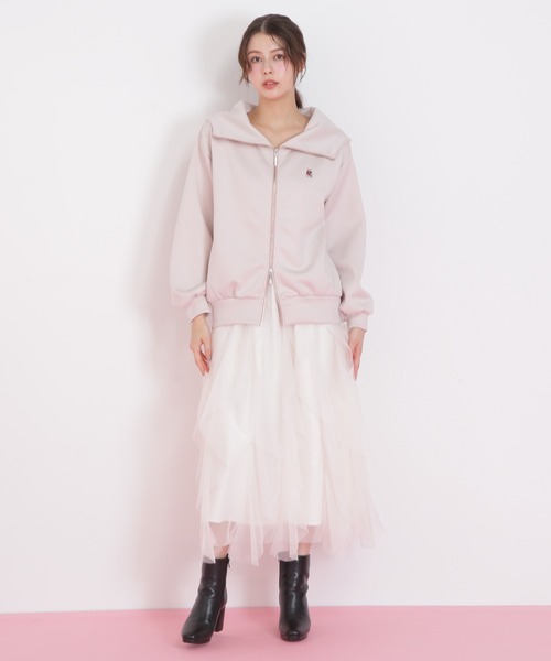 JILL by JILL STUART（ジルバイジルスチュアート） スカート 縦