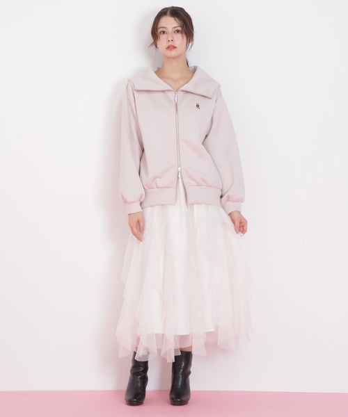 JILL by JILL STUART（ジルバイジルスチュアート） スカート 「再入荷