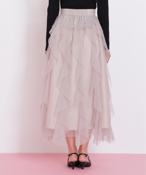 JILL by JILL STUART（ジルバイジルスチュアート） スカート 「再入荷
