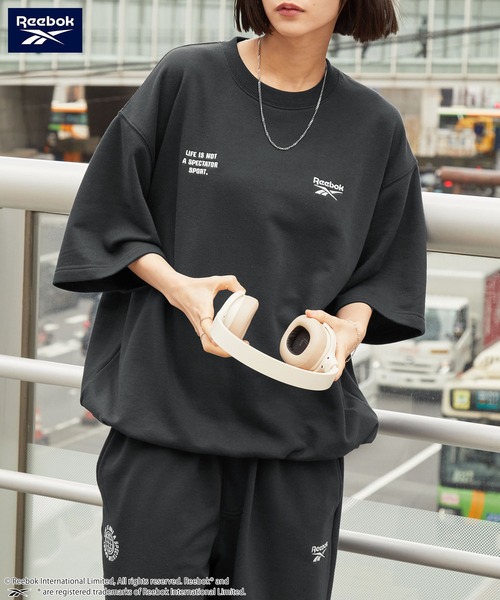 【新品タグ付】Reebok セットアップ　上下　ヴィンテージ　サイズO レア 楽天市場】【セール】 Reebok リーボック メンズ ウインドブレーカー