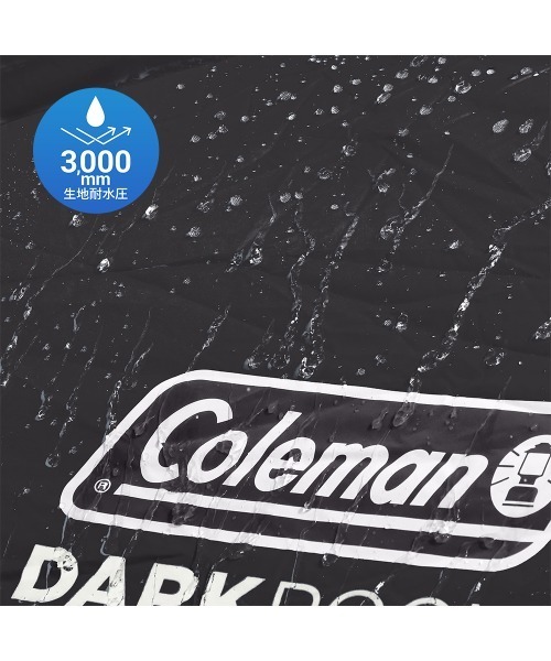 Coleman（コールマン） インスタントバイザーシェードIV/L DR