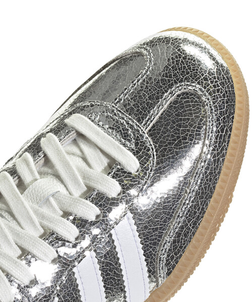 adidas（アディダス） スニーカー SAMBA OG W / サンバ OG / JR0035
