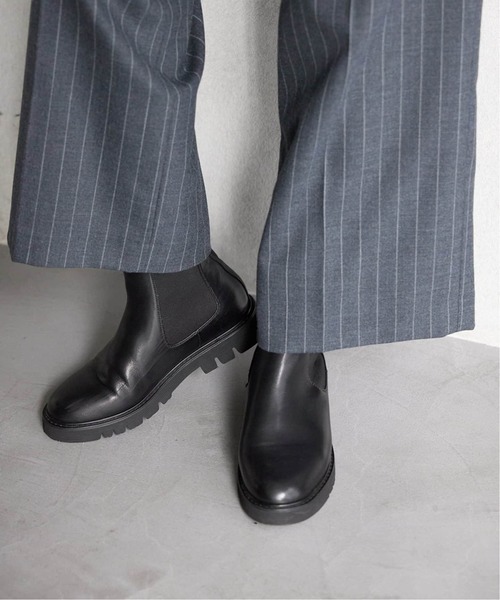 SLOBE IENA（スローブイエナ） ブーツ 「WEB限定/追加5」SLOBE IENA