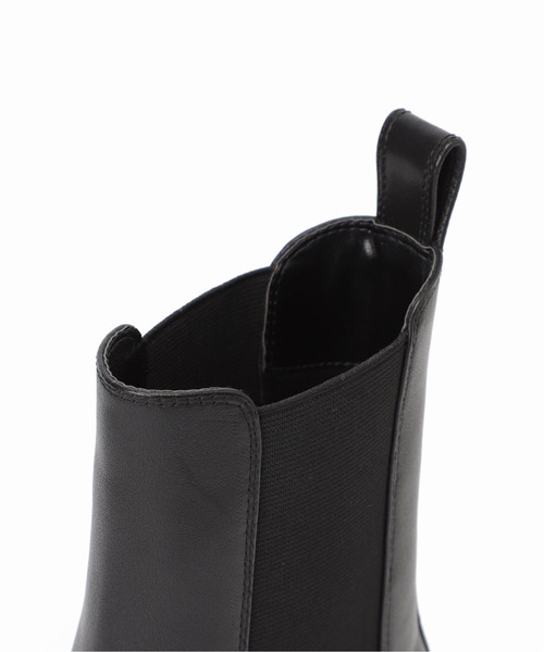 SLOBE IENA（スローブイエナ） ブーツ 「WEB限定/追加5」SLOBE IENA