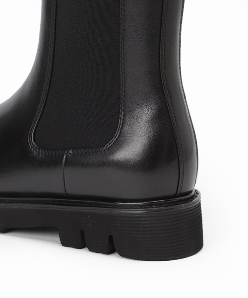 SLOBE IENA（スローブイエナ） ブーツ 「WEB限定/追加5」SLOBE IENA