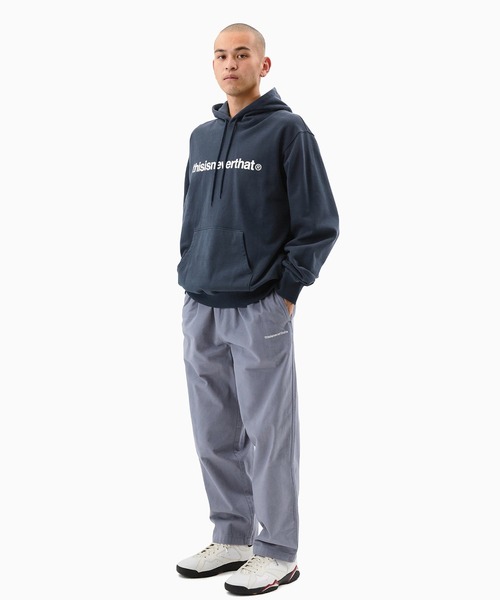 「thisisneverthat」 パンツ L グレー メンズ_画像8
