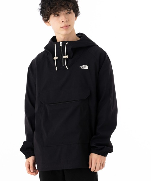 THE NORTH FACE」 マウンテンパーカー L ブラック メンズ THE NORTH 