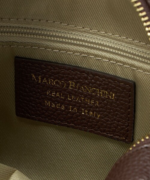 MARCO BIANCHINI（マルコビアンチーニ） ショルダーバッグ バッグ