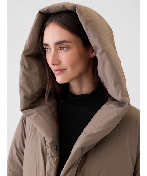 GAP（ギャップ） コート M ブラック レディース : ZOZOTOWN Yahoo!店