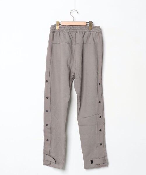 「mnml」 スウェットパンツ SMALL グレー メンズ_画像2