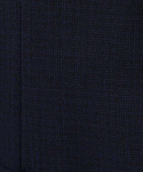 「TOMORROWLAND」 テーラードジャケット 42 グレー メンズ_画像9