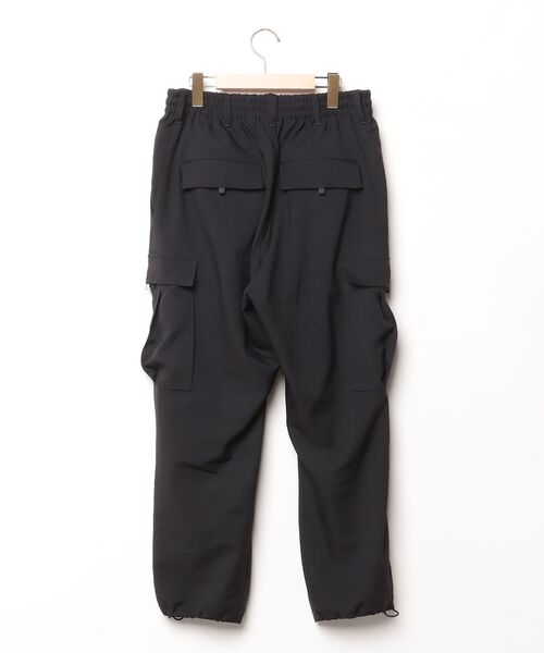 アディダス Y-3（メンズカーゴパンツ）｜ボトムス、パンツ