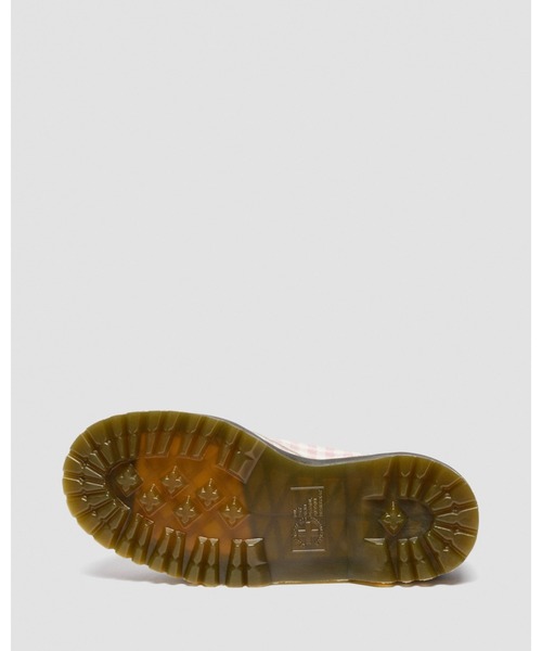 Dr.Martens（ドクターマーチン） ブーツ JADON ハート 8 ホール ブーツ