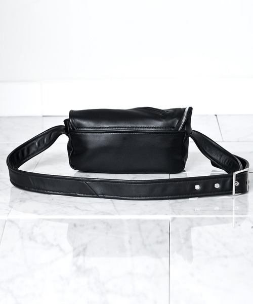 「BUFFALO BOBS」 ショルダーバッグ FREE ブラック メンズ_画像4