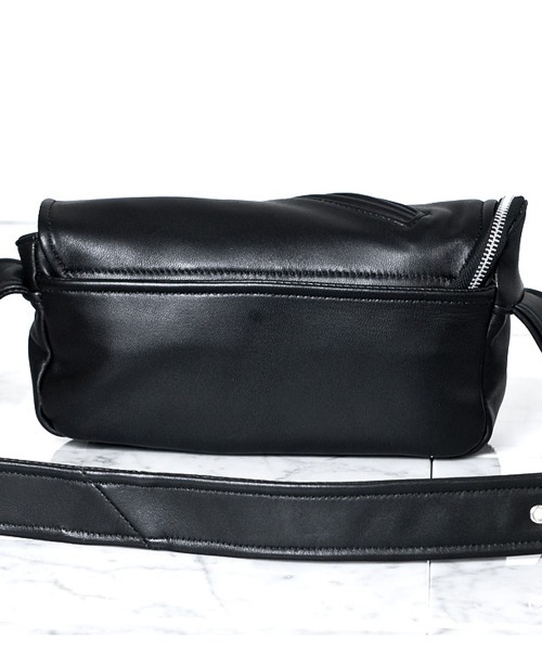 「BUFFALO BOBS」 ショルダーバッグ FREE ブラック メンズ_画像5