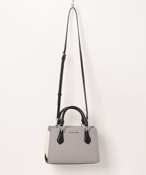 MICHAEL KORS（マイケルコース） 2WAYバッグ FREE グレー系その他
