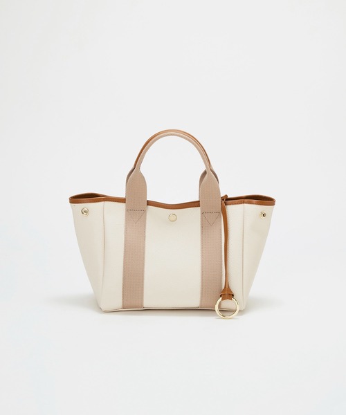 TOPKAPI BREATH（トプカピ ブレス） トートバッグ 「Breath TOPKAPI