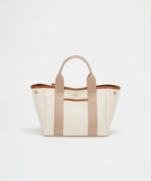 TOPKAPI BREATH（トプカピ ブレス） トートバッグ 「Breath TOPKAPI