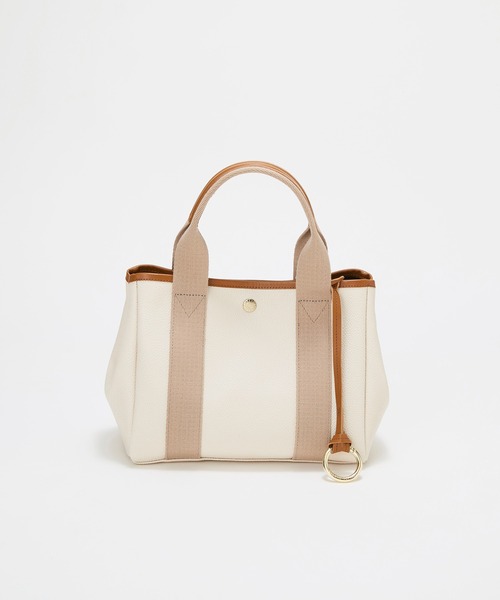 TOPKAPI BREATH（トプカピ ブレス） トートバッグ 「Breath TOPKAPI